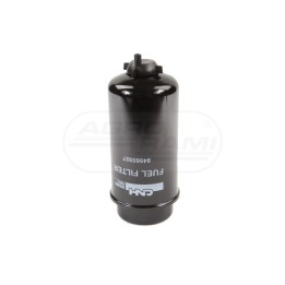 Filtr paliwa CNH 84565927, ##, 87801285, 1931137 Case IH