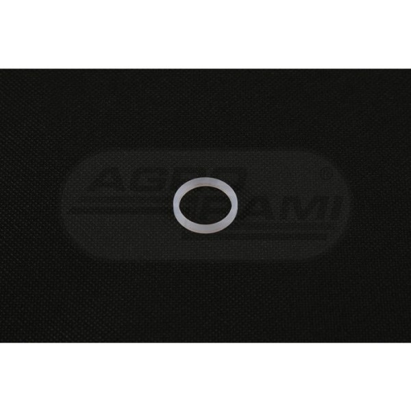 Uszczelka z tworzywa wtr. B53142