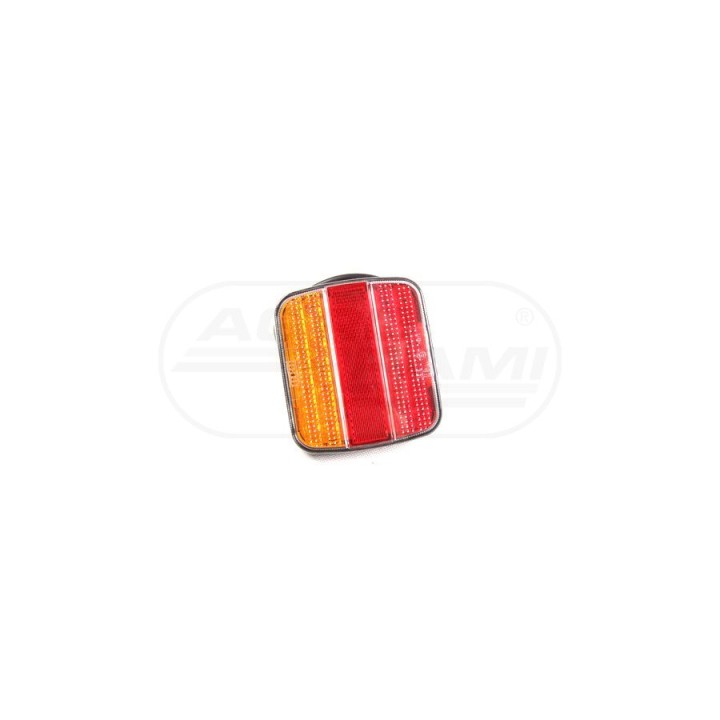 Lampa tylna LED L1817