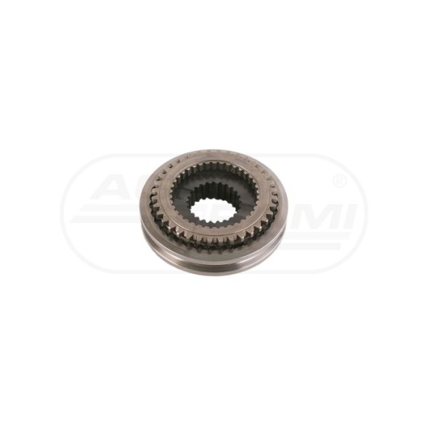 Synchronizator rewersu