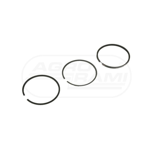 Kpl.pierścieni silnika. 2334-252  FI-100X2.5X2.5X5.50