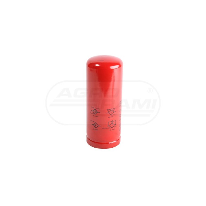 Filtr hydrauliczny HIFI FILTER SH 56613 SH 56613, 8132575302, 1931182,