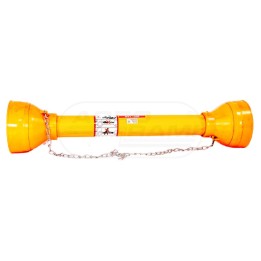Osłona wału WPT-460,540 Lmin-1210 BA-5/8  SIPMA