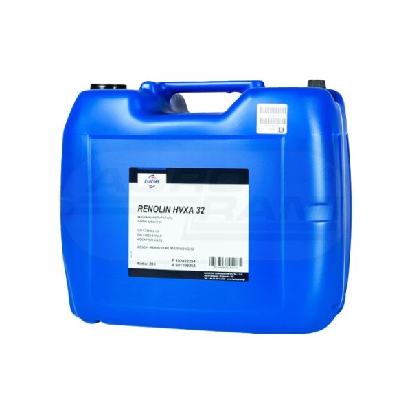 Olej FUCHS RENOLIN