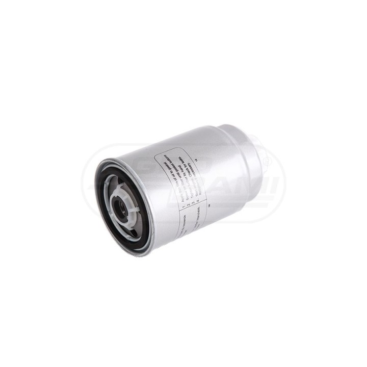 Filtr paliwa HIFI FILTER SN 80046 SN 80046, 47367180, 84477495,