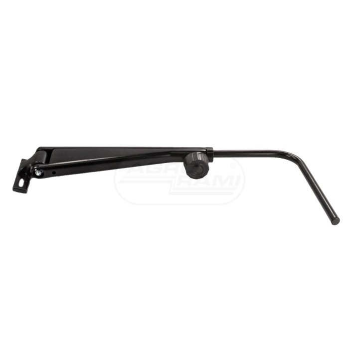 WSPORNIK LUSTERKA JOHN DEERE PRAWE 70/4172-226 AL77484