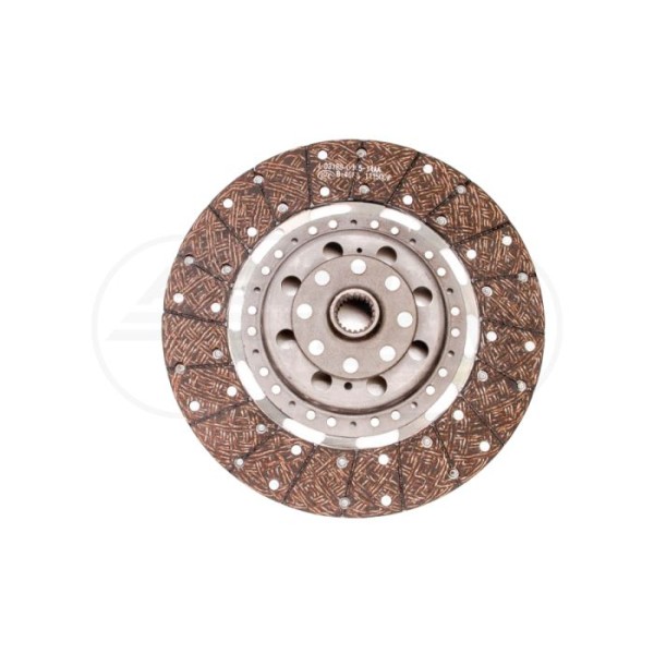 TARCZA SPRZĘGŁA LUK