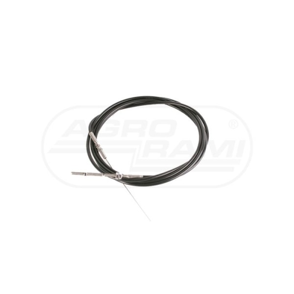 Linka gazu 25108-68  L-3400mm