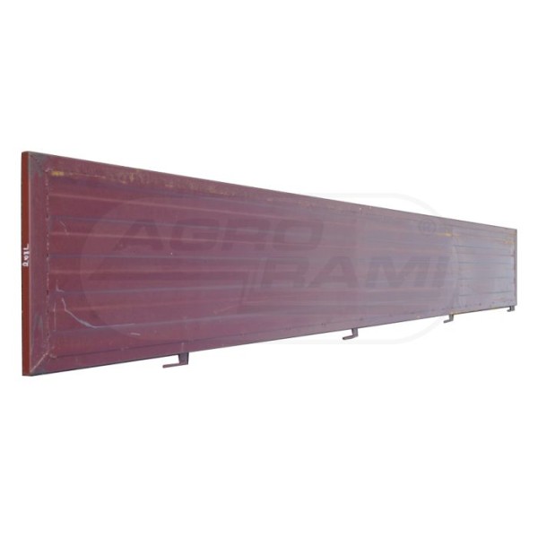 Ściana L N-208 3.82cm