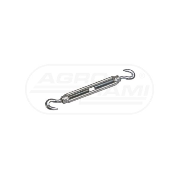 Śruba rzymska DIN 1480