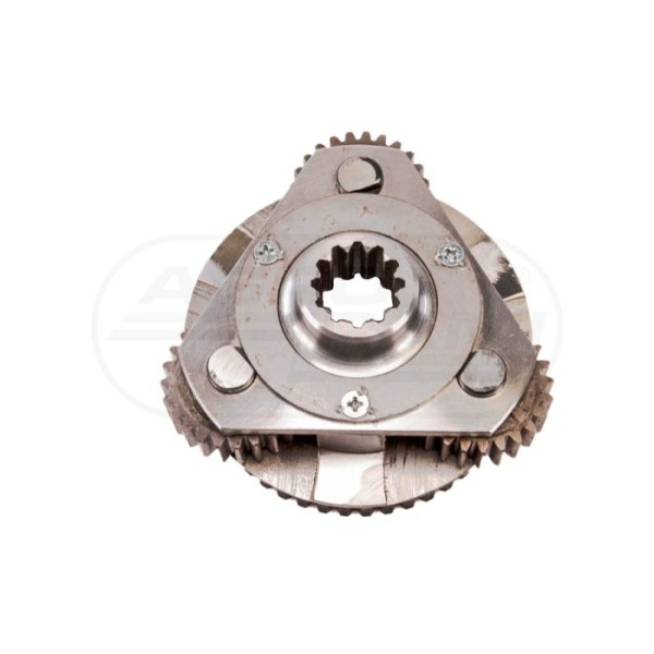 Kosz wzmacniacza STARY TYP