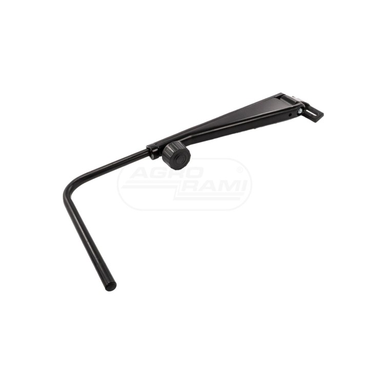 Wspornik Lusterka JOHN Deere Lewe 70/4172-227 AL77483