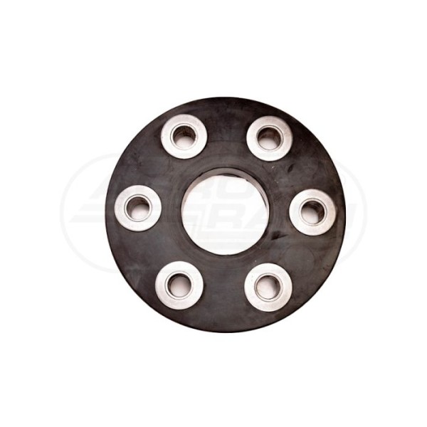 Tarcza gumowa LAN 160