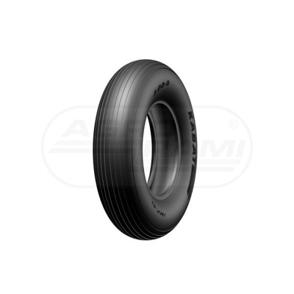 Opona KABAT 4,00x8 6PR TT