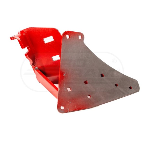 Rdzeń prawy LONG UNIA