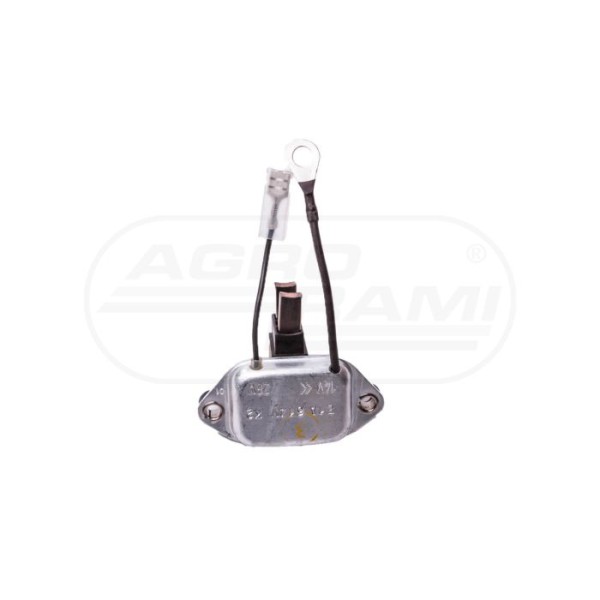 Regulator napięcia  0143411
