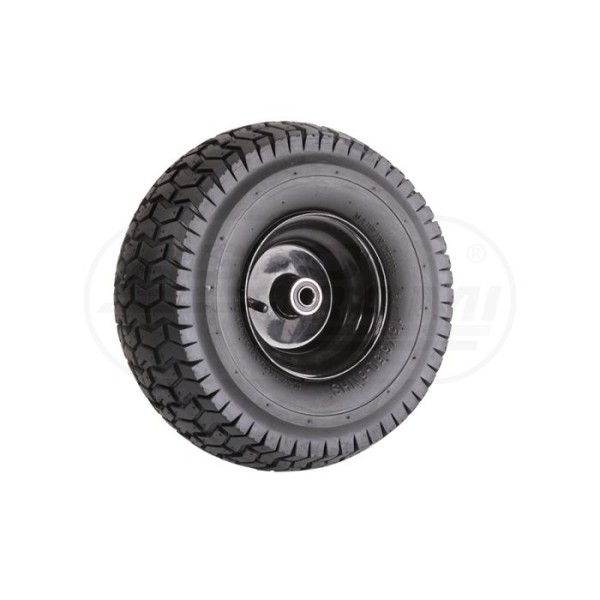 Koło ogumione fi16 mm PR3016