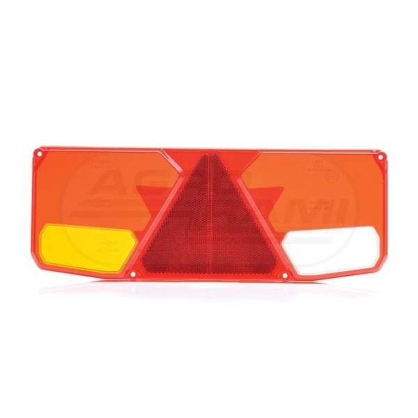 Klosz kompletny lampy