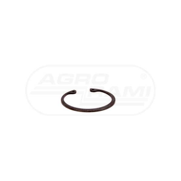 PIERŚCIEŃ SPRĘŻYSTY 55X2 ORYGINAŁ