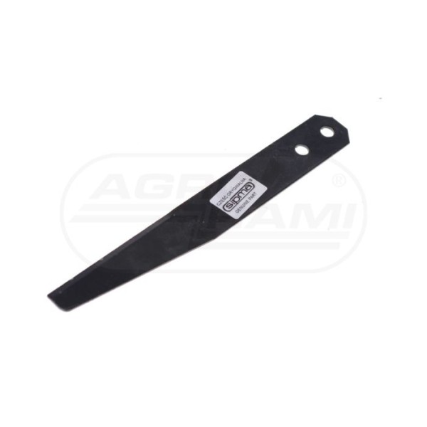 Dźwignia blokująca