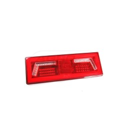 Lampa tylna 106 LED 12/24V L1828 LEWA