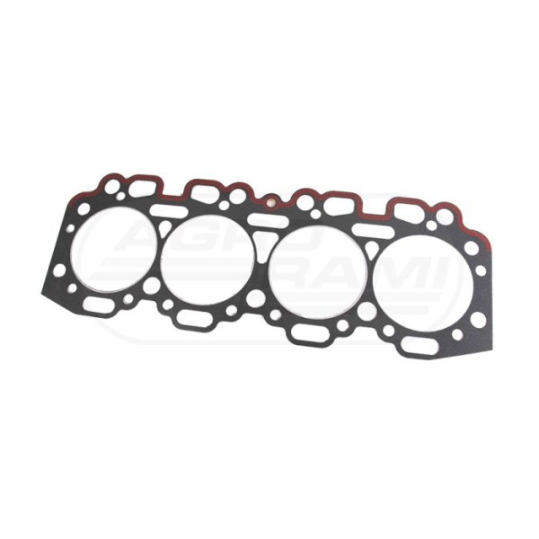 Uszczelka glowicy 30/73-31