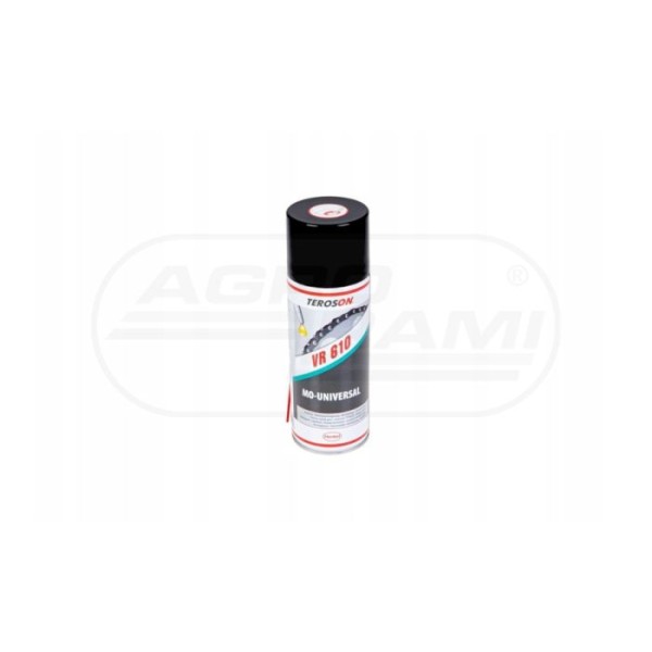 Płyn naprawczy 400 ml LOCTITE