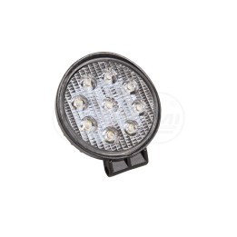 Lampa robocza skupiona 10-30 V TT TECHNOLOGY TT.13226 TT.13216
