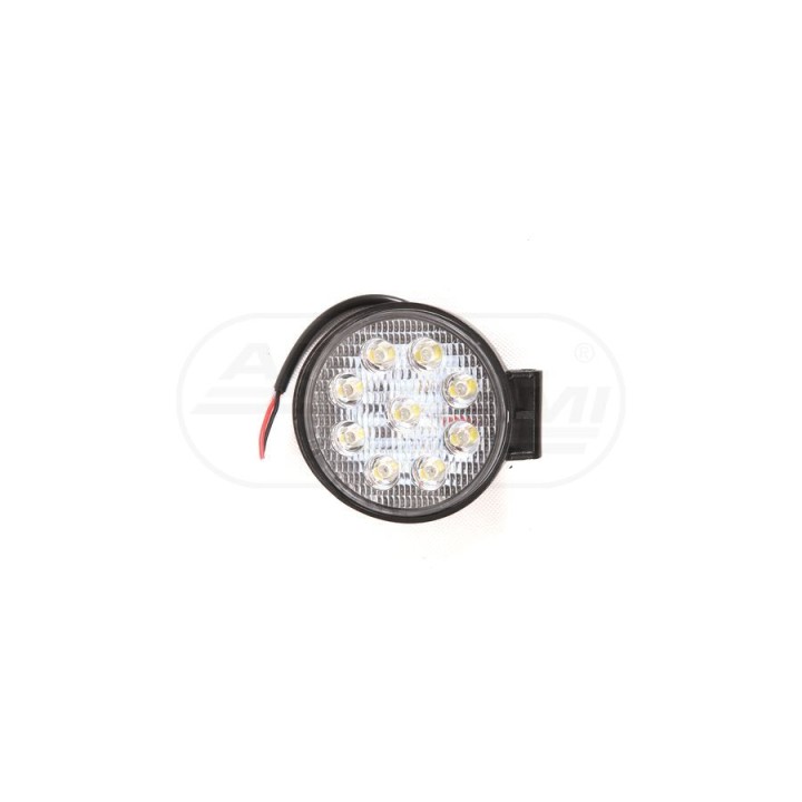 Lampa robocza skupiona 10-30 V TT TECHNOLOGY TT.13226 TT.13216