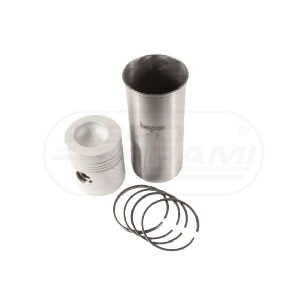 Zestaw napr.silnika 31-15