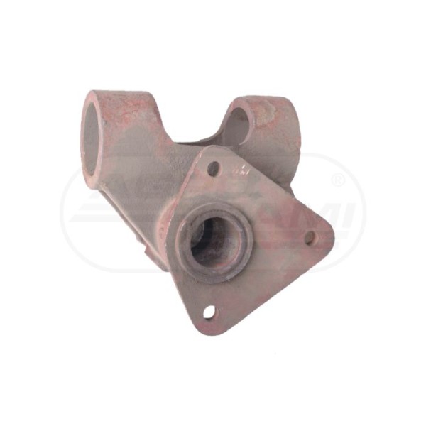 Łożysko nagarniacza lewe