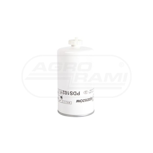 FILTR PALIWA PDS102 FS-1254 WK950/6 SĘDZISZÓW