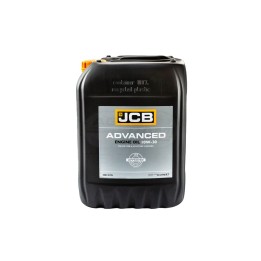 Olej silnikowy JCB ADVANCED 10W30 20L