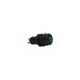 Lampka kontrolna LED zielona P03-2068G