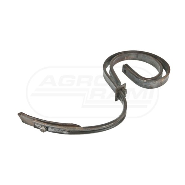 Ząb sprężynowy BAGRA wzmocniony