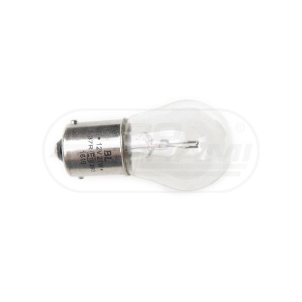 Żarówka 12V 21W BA15S 176353000