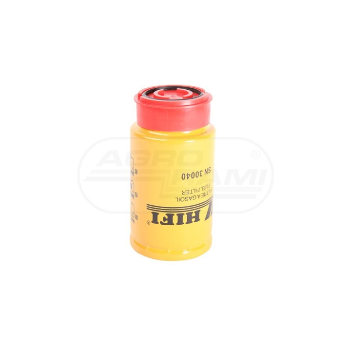 Filtr paliwa SN 30040 4226295M1, 4226296M1, 747462, 3087298