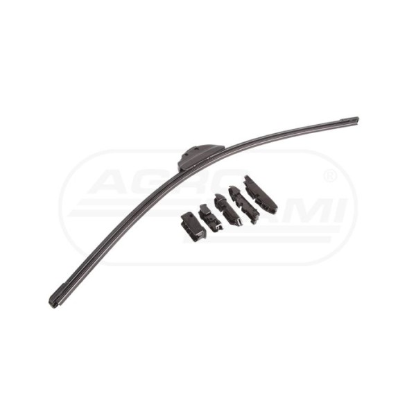 Pióro wycieraczki bezszkieletowe 550 mm HC-CARGO 161068