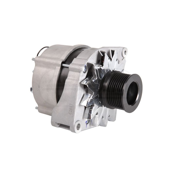 Alternator HC-CARGO 69X56677B, A187873, AT173624, AAK1363 HC CARGO