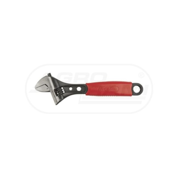 Klucz nastawny SZWED-310mm