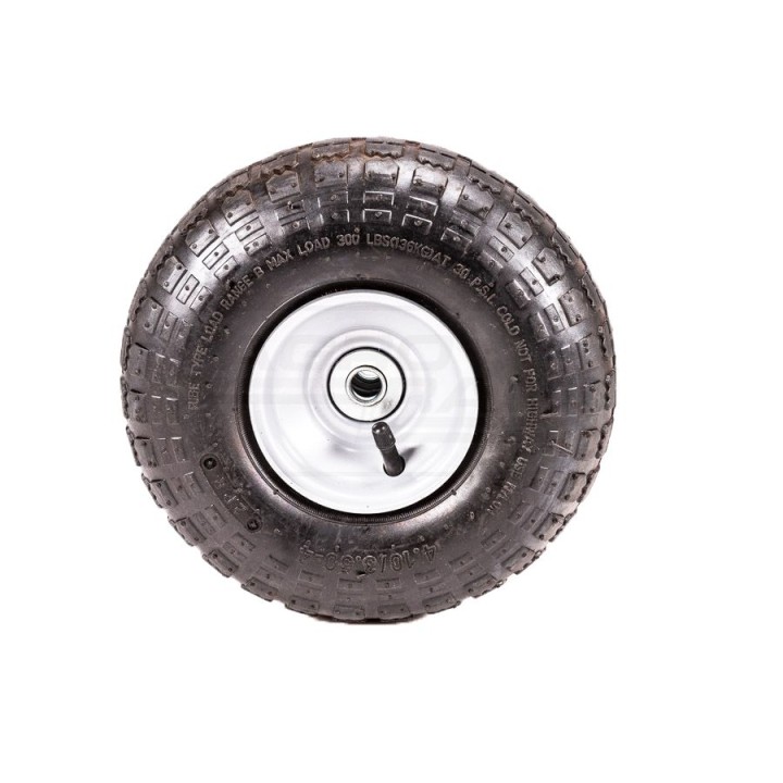 Koło ogumione fi16 mm PR1800-1 3,50X4