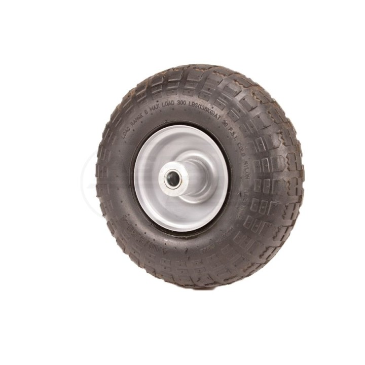 Koło ogumione fi16 mm PR1800-1 3,50X4