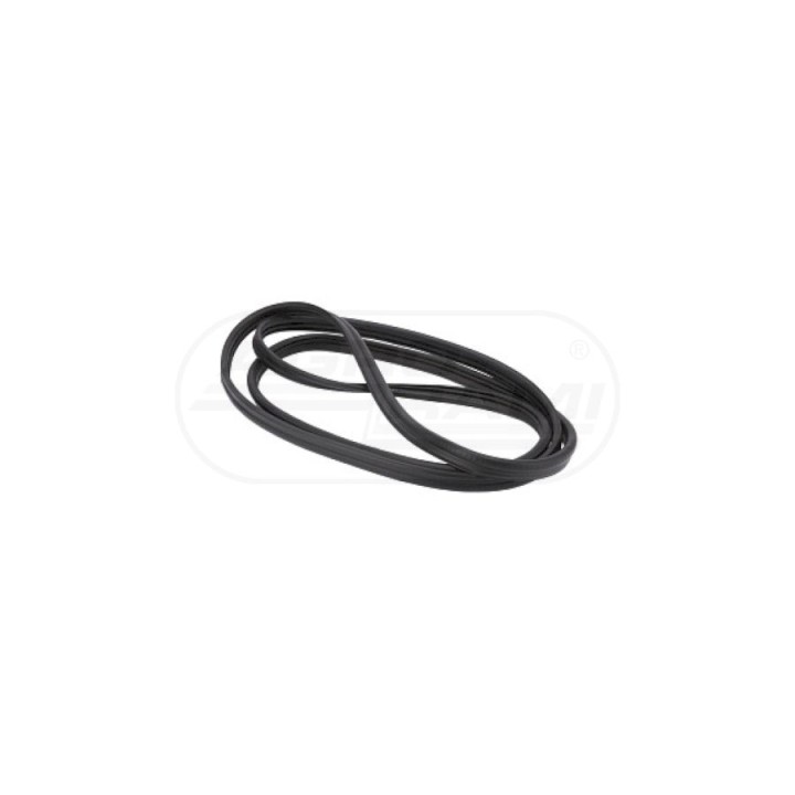 Uszczelka szyby drzwi 84275610, ##, 82028179 Case IH