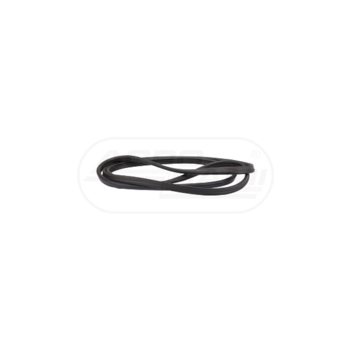 Uszczelka szyby drzwi 84275610, ##, 82028179 Case IH