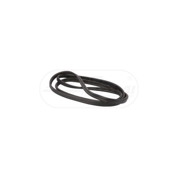 Uszczelka szyby drzwi 84275610, ##, 82028179 Case IH