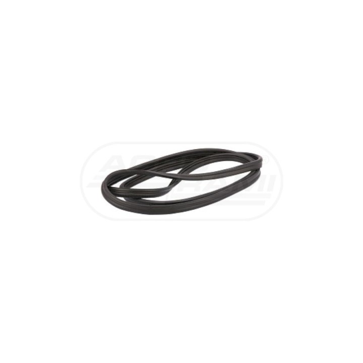 Uszczelka szyby drzwi 84275610, ##, 82028179 Case IH