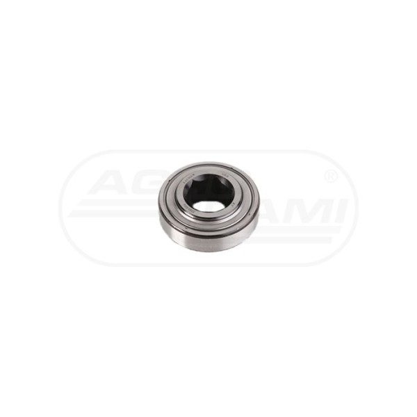 Łożysko sześciokątne. Śred.zew.62mm xŚr.26/29mm x Szer.16/24mm TIMKEN