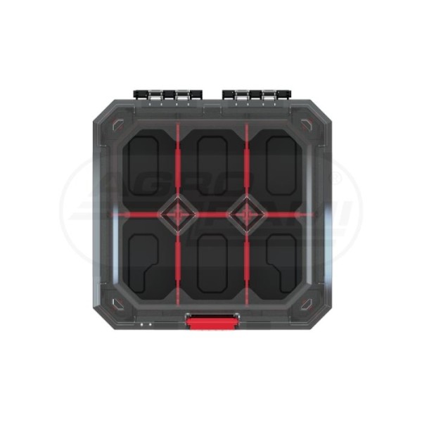 Organizer TITAN-TI-SZARY DYMIONY