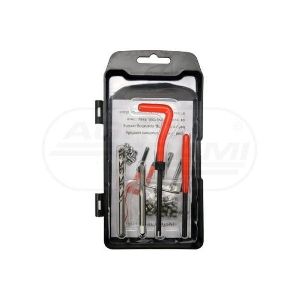 Zestaw do Naprawy Gwintów  M5x0,8  YATO