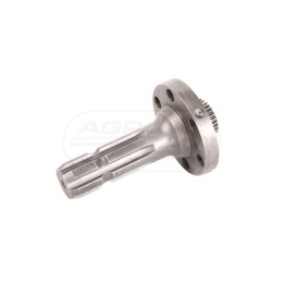 Wałek WOM 22/303-119 Z-6 926150220030